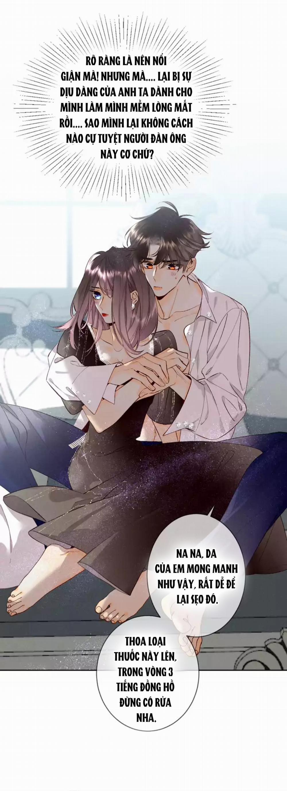 Bạn Trai Nửa Đường Nửa Muối 7 trang 2