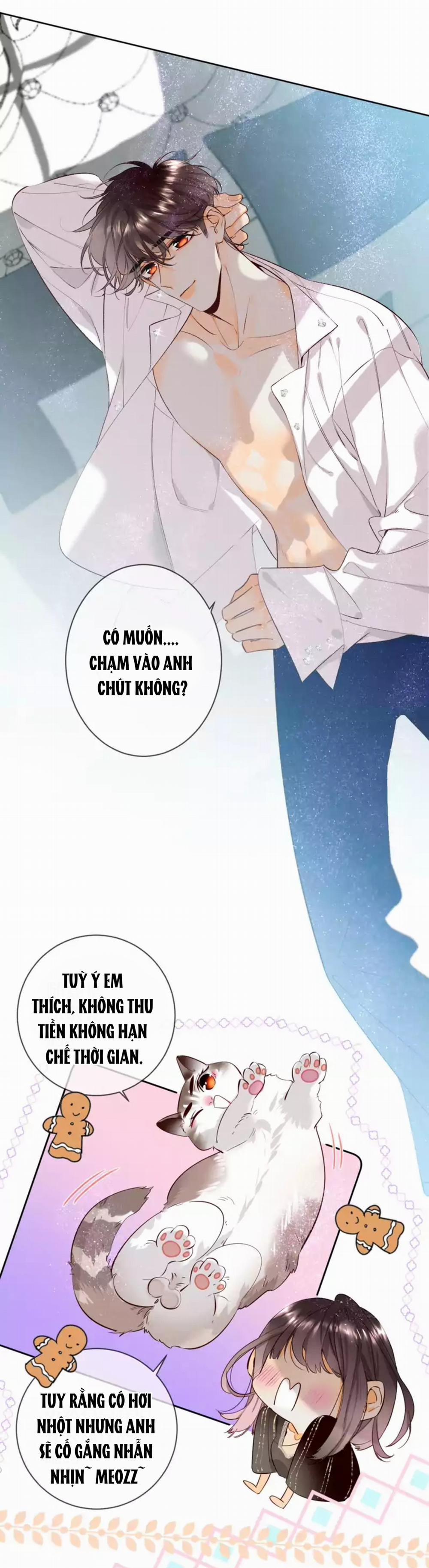 Bạn Trai Nửa Đường Nửa Muối 7 trang 6