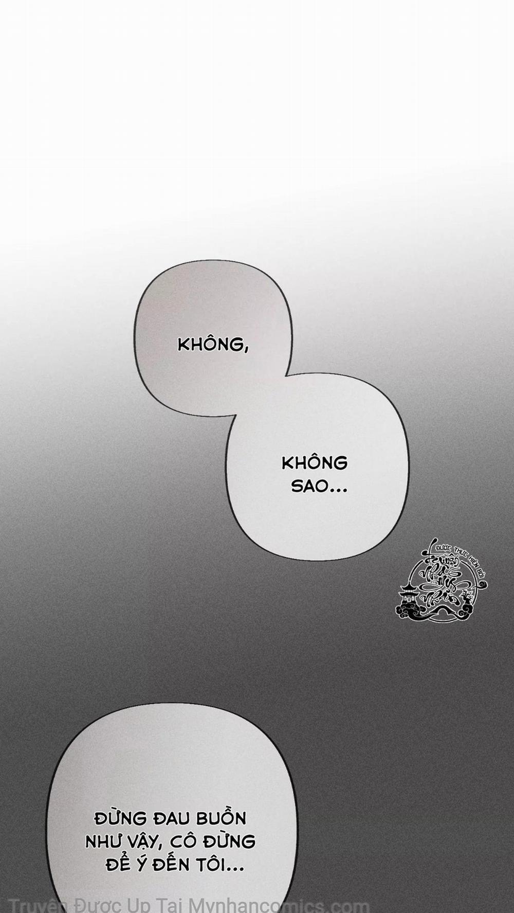 Bạn Trai Nửa Đường Nửa Muối 72 trang 12