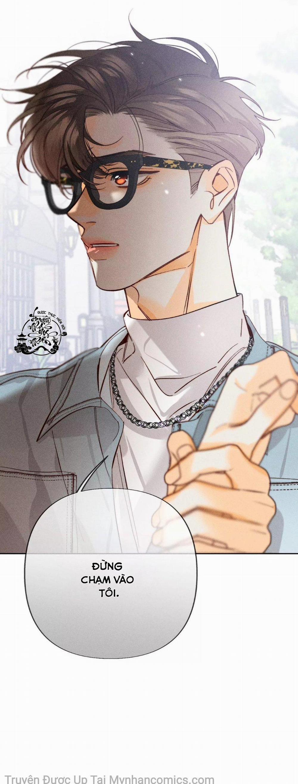 Bạn Trai Nửa Đường Nửa Muối 72 trang 26