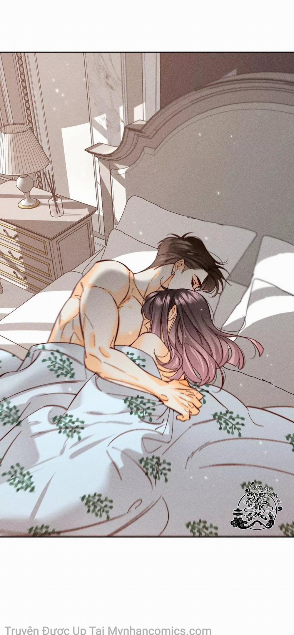 Bạn Trai Nửa Đường Nửa Muối 72 trang 4