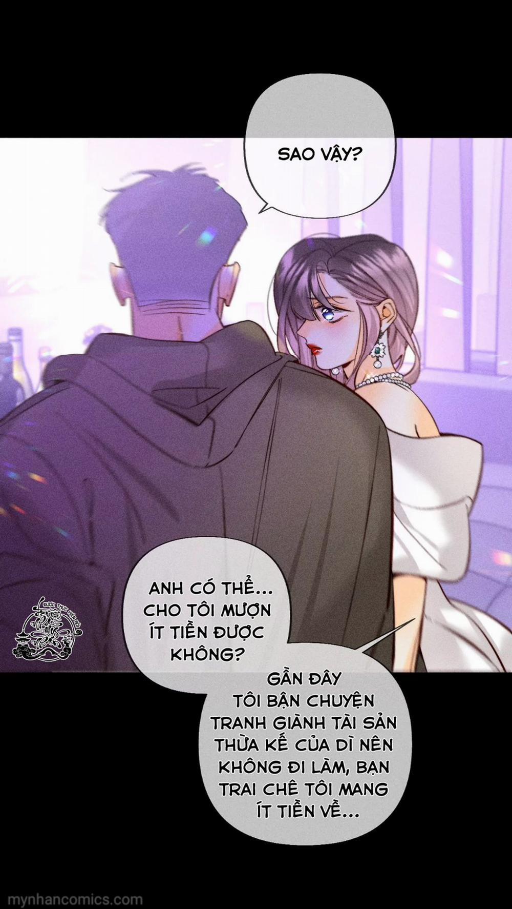 Bạn Trai Nửa Đường Nửa Muối 73 trang 18