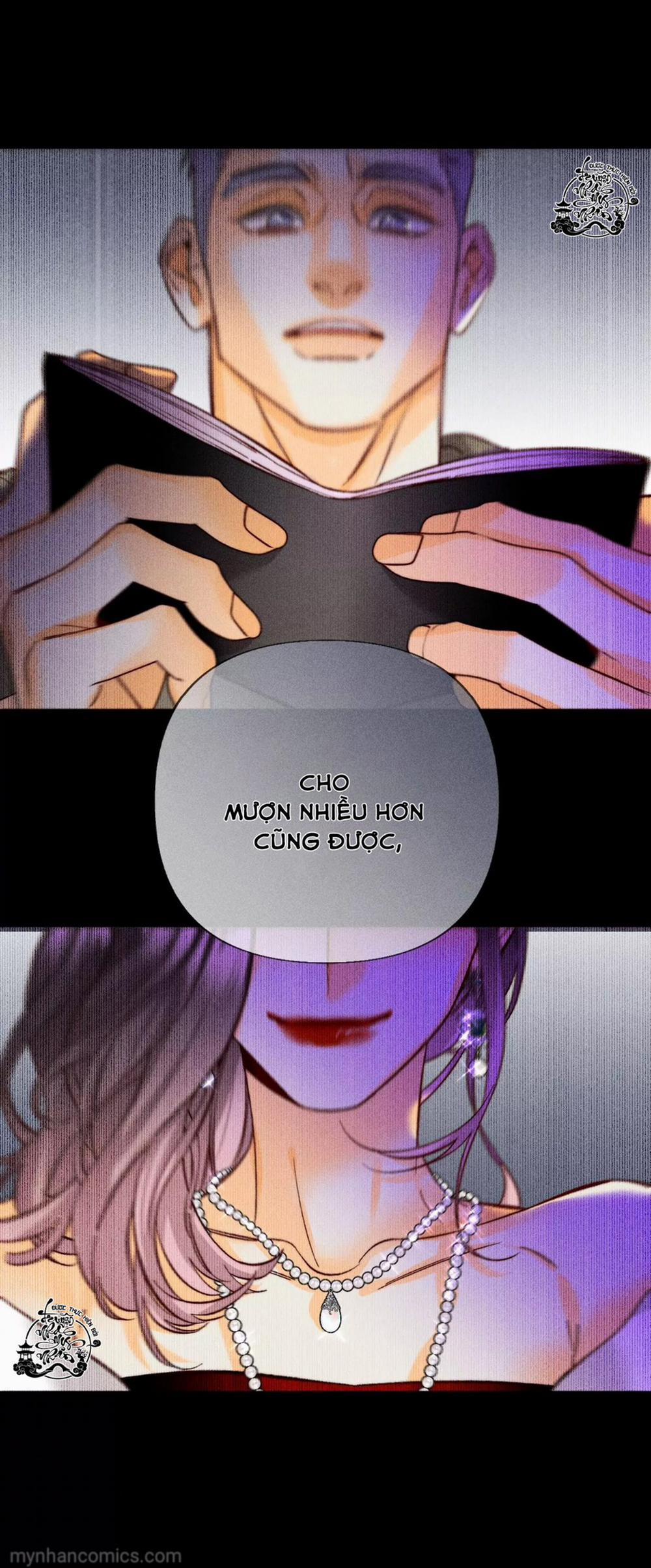 Bạn Trai Nửa Đường Nửa Muối 73 trang 21