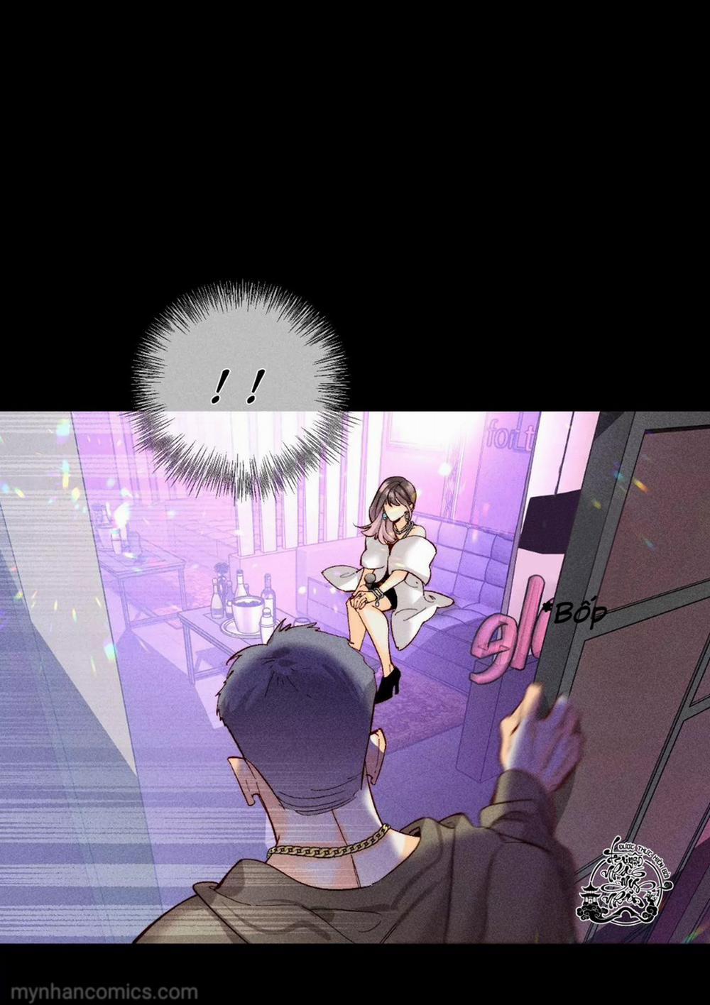 Bạn Trai Nửa Đường Nửa Muối 73 trang 6