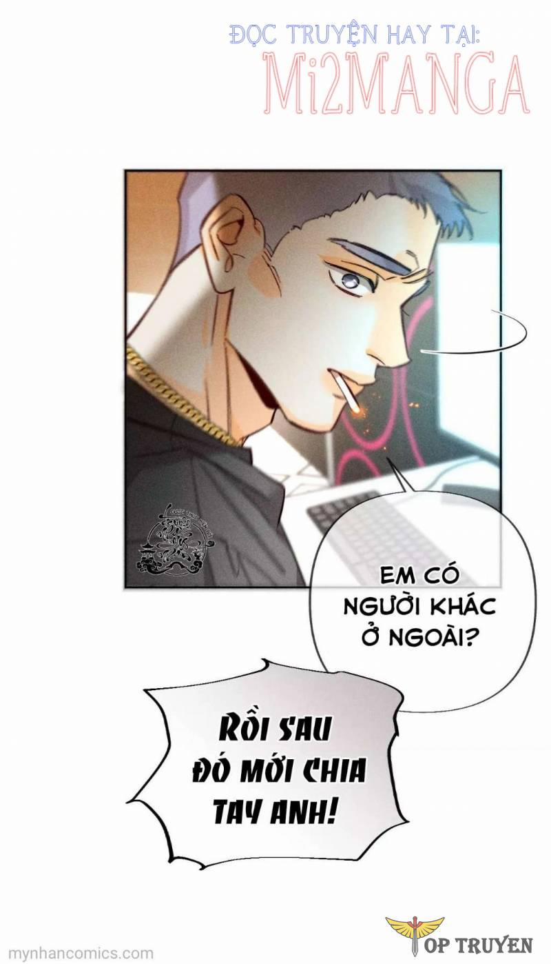 Bạn Trai Nửa Đường Nửa Muối 76 trang 13