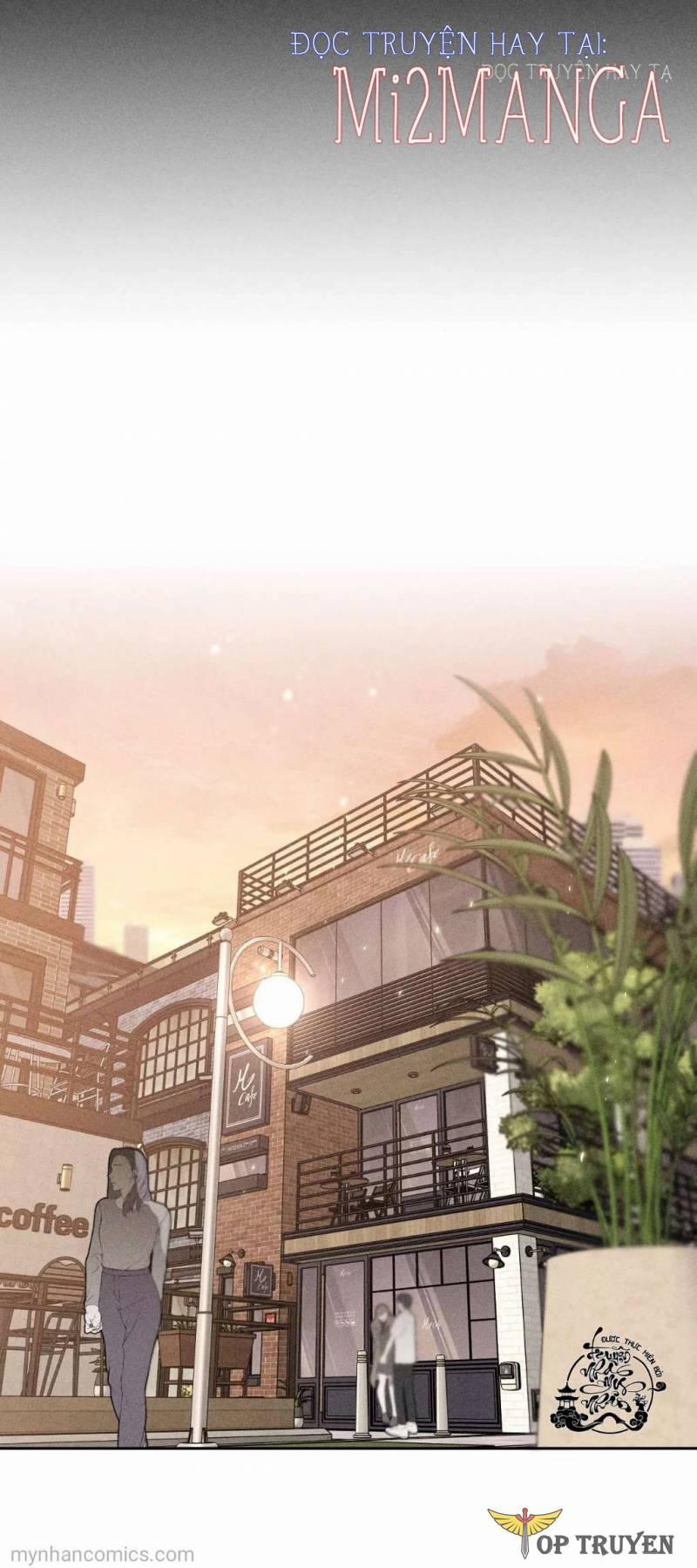 Bạn Trai Nửa Đường Nửa Muối 76 trang 21