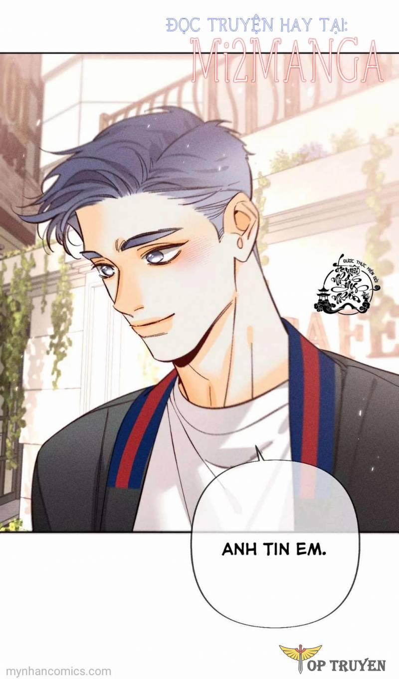 Bạn Trai Nửa Đường Nửa Muối 76 trang 24