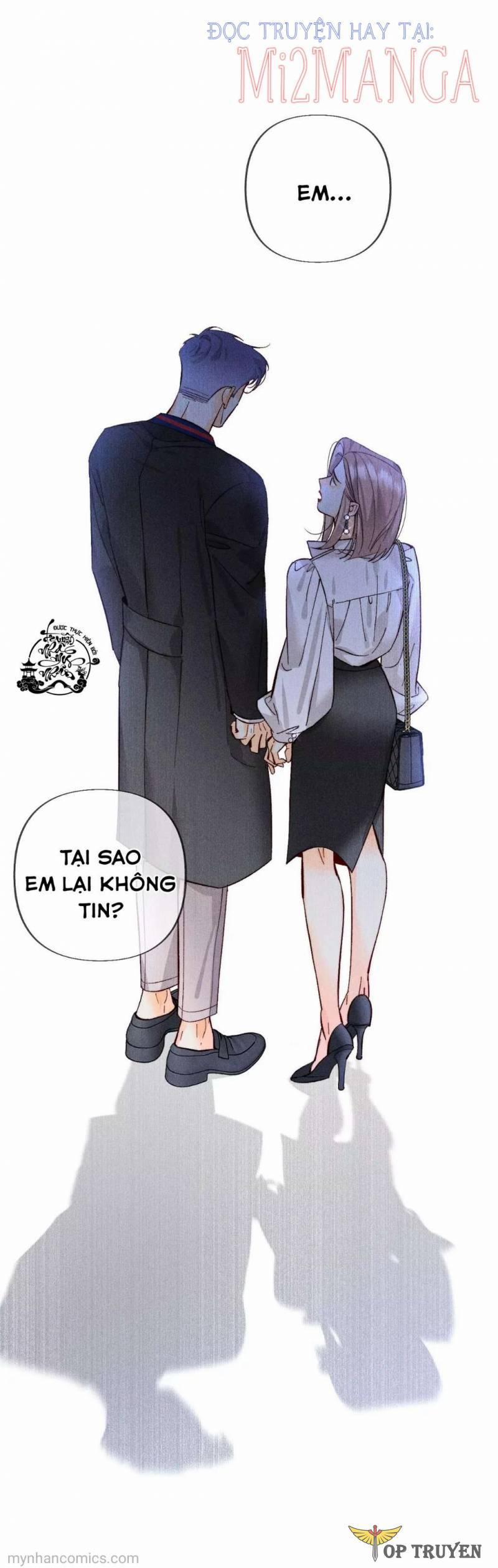 Bạn Trai Nửa Đường Nửa Muối 76 trang 30