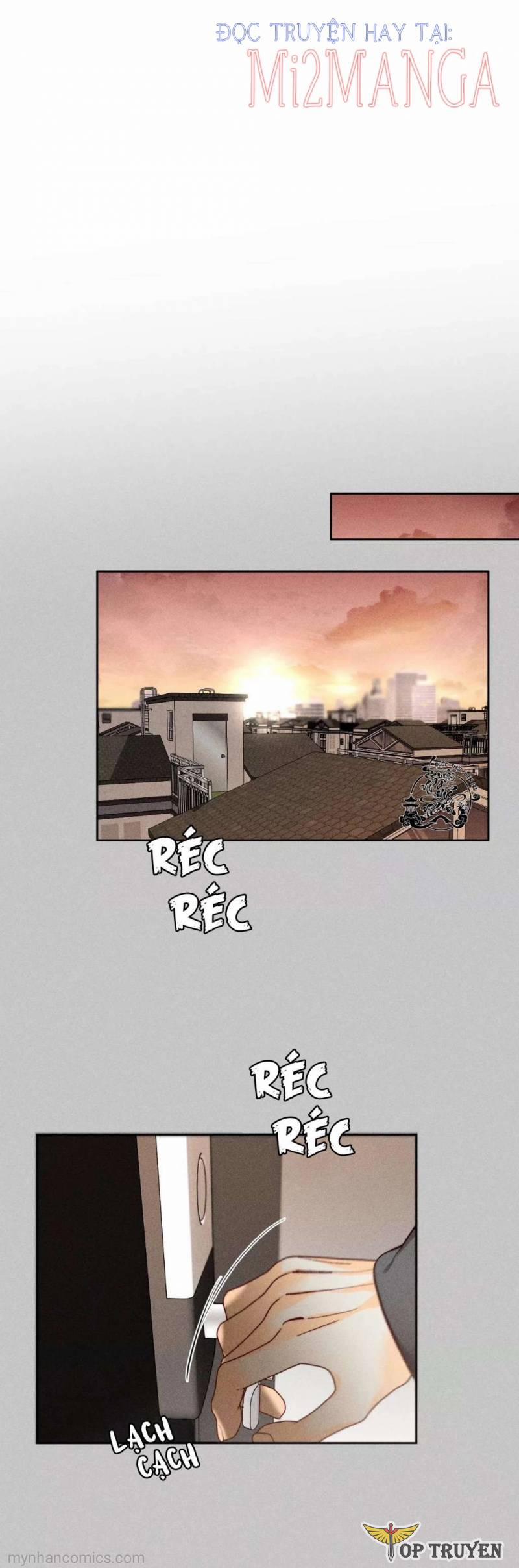 Bạn Trai Nửa Đường Nửa Muối 76 trang 7