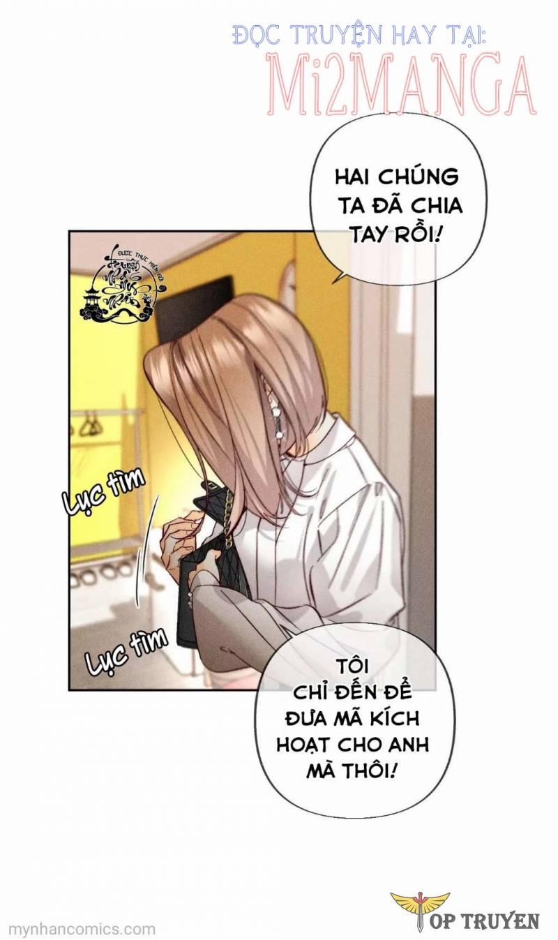Bạn Trai Nửa Đường Nửa Muối 76 trang 9