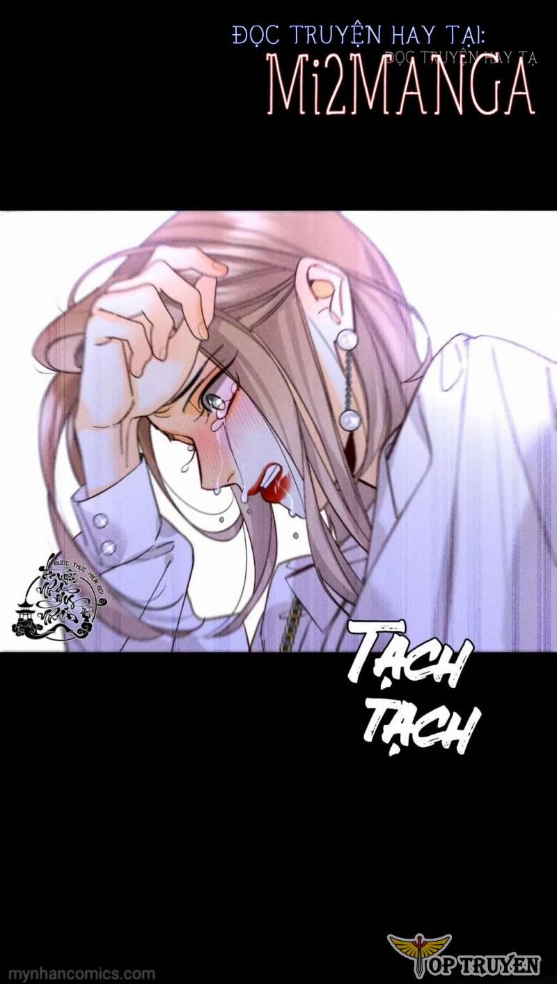 Bạn Trai Nửa Đường Nửa Muối 77 trang 22