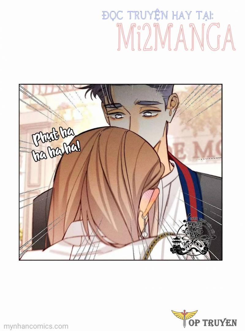 Bạn Trai Nửa Đường Nửa Muối 77 trang 7