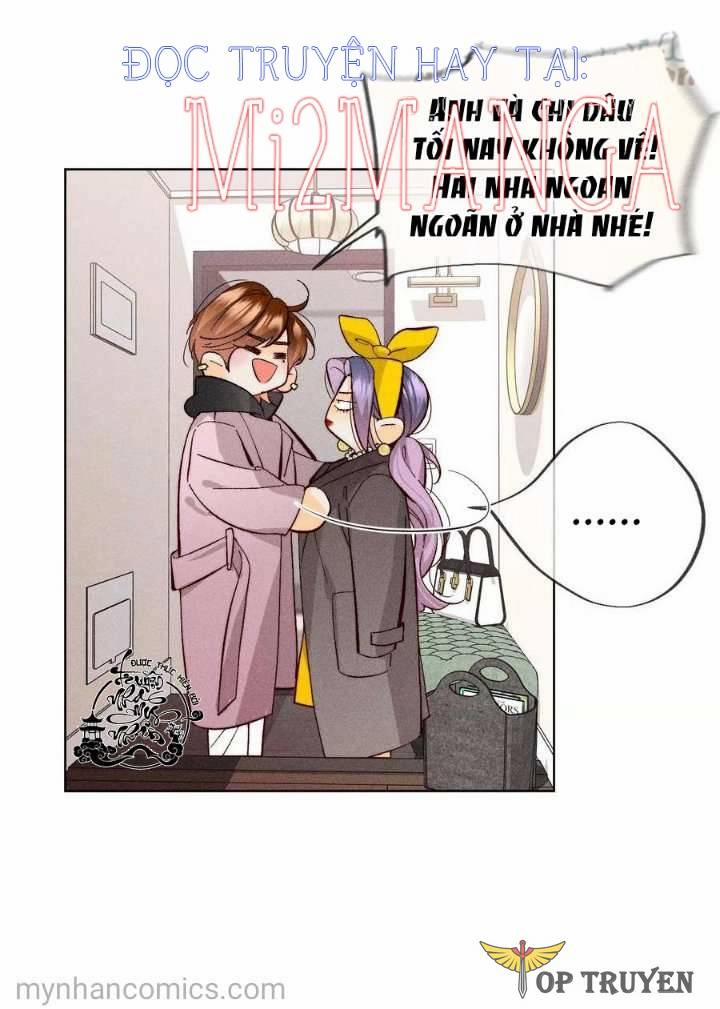 Bạn Trai Nửa Đường Nửa Muối 78 trang 19