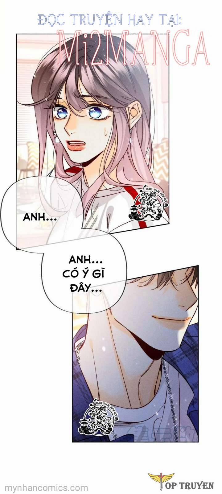 Bạn Trai Nửa Đường Nửa Muối 78 trang 21