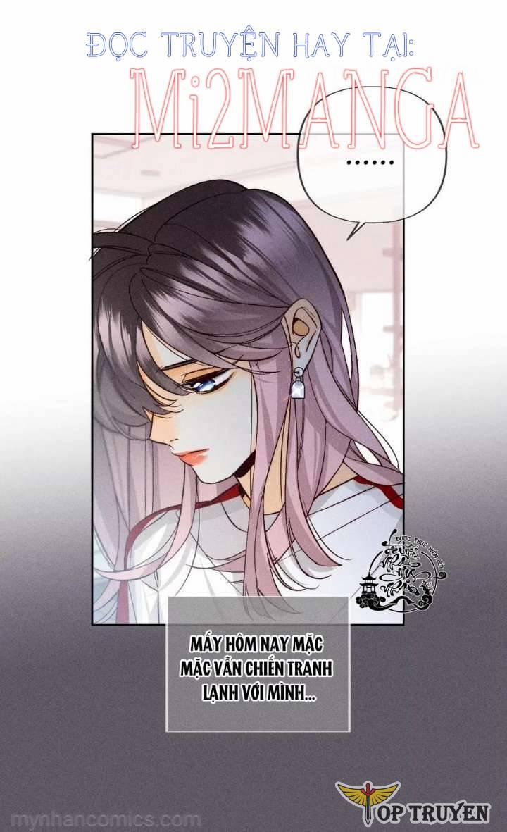 Bạn Trai Nửa Đường Nửa Muối 78 trang 5