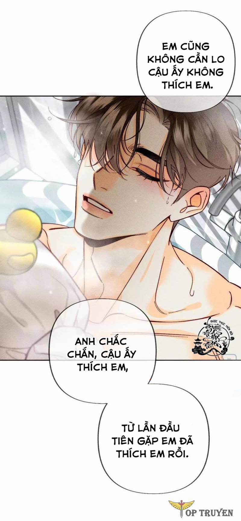 Bạn Trai Nửa Đường Nửa Muối 79 trang 24