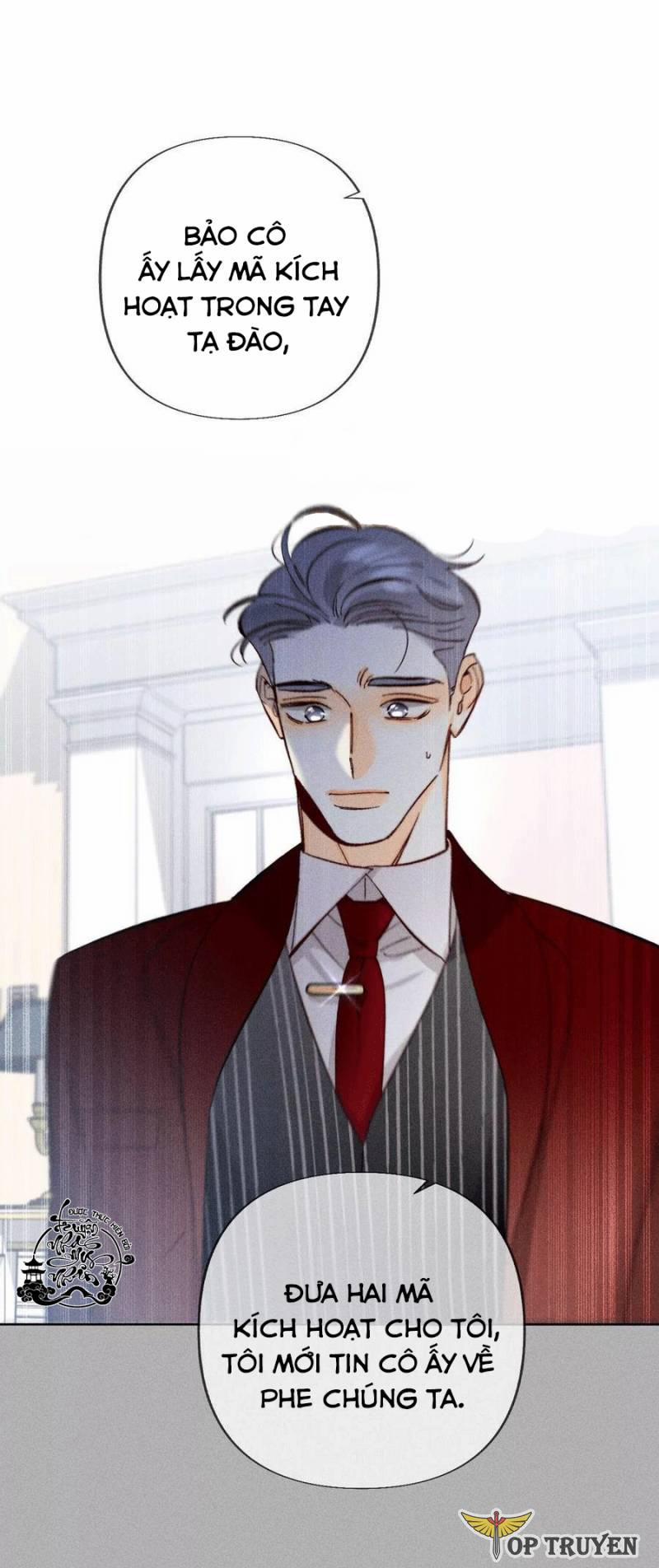 Bạn Trai Nửa Đường Nửa Muối 81 trang 13