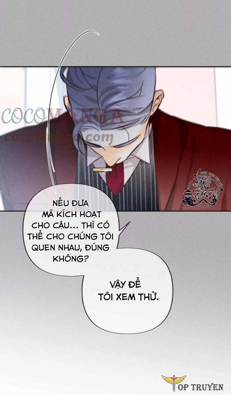 Bạn Trai Nửa Đường Nửa Muối 81 trang 14