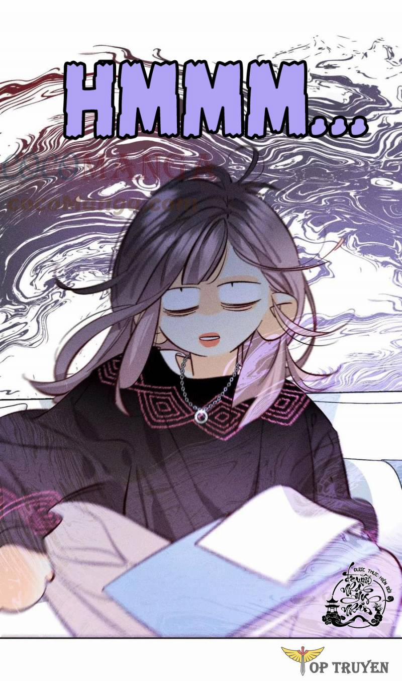 Bạn Trai Nửa Đường Nửa Muối 81 trang 3