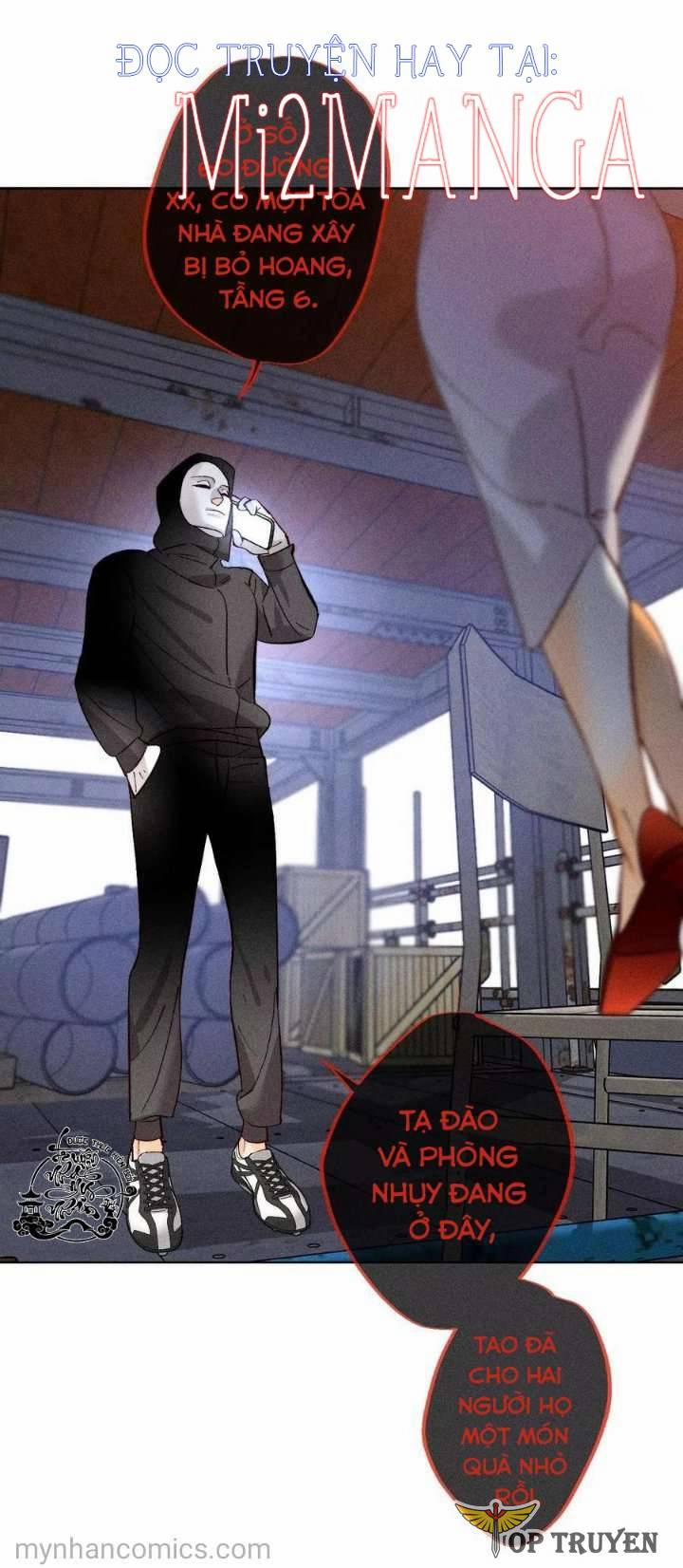 Bạn Trai Nửa Đường Nửa Muối 82 trang 23