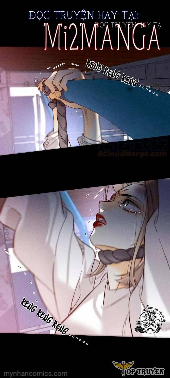 Bạn Trai Nửa Đường Nửa Muối 82 trang 35