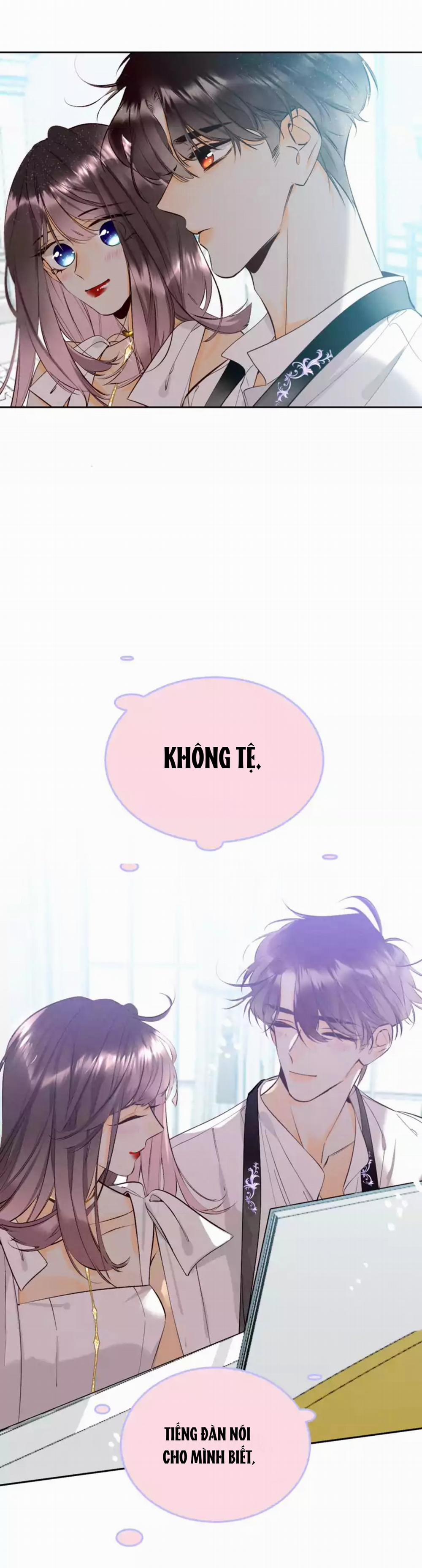 Bạn Trai Nửa Đường Nửa Muối 9 trang 15