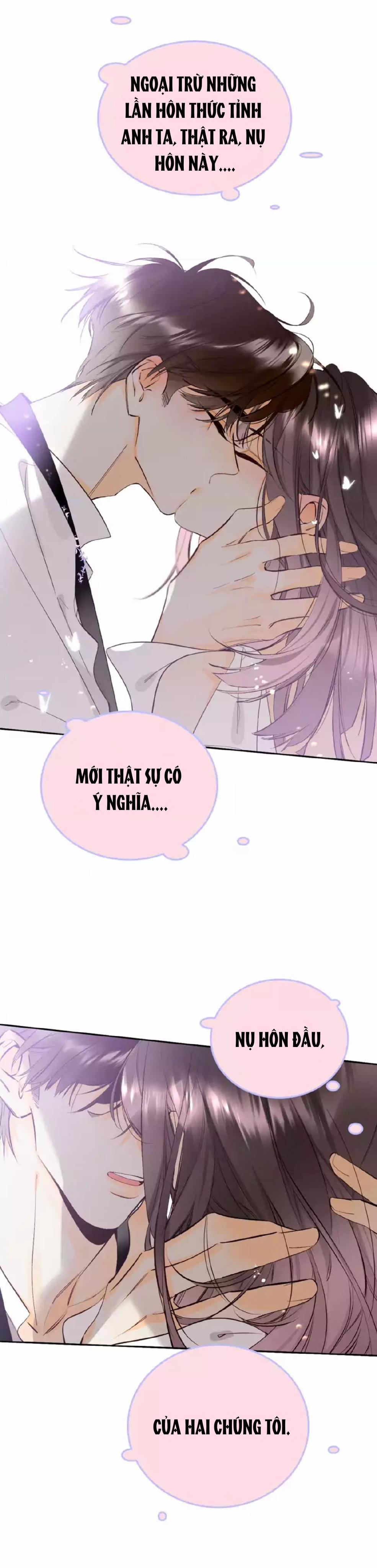 Bạn Trai Nửa Đường Nửa Muối 9 trang 18