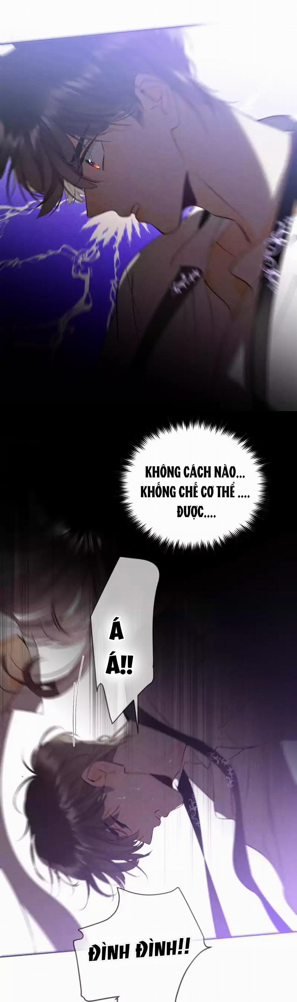 Bạn Trai Nửa Đường Nửa Muối 9 trang 4