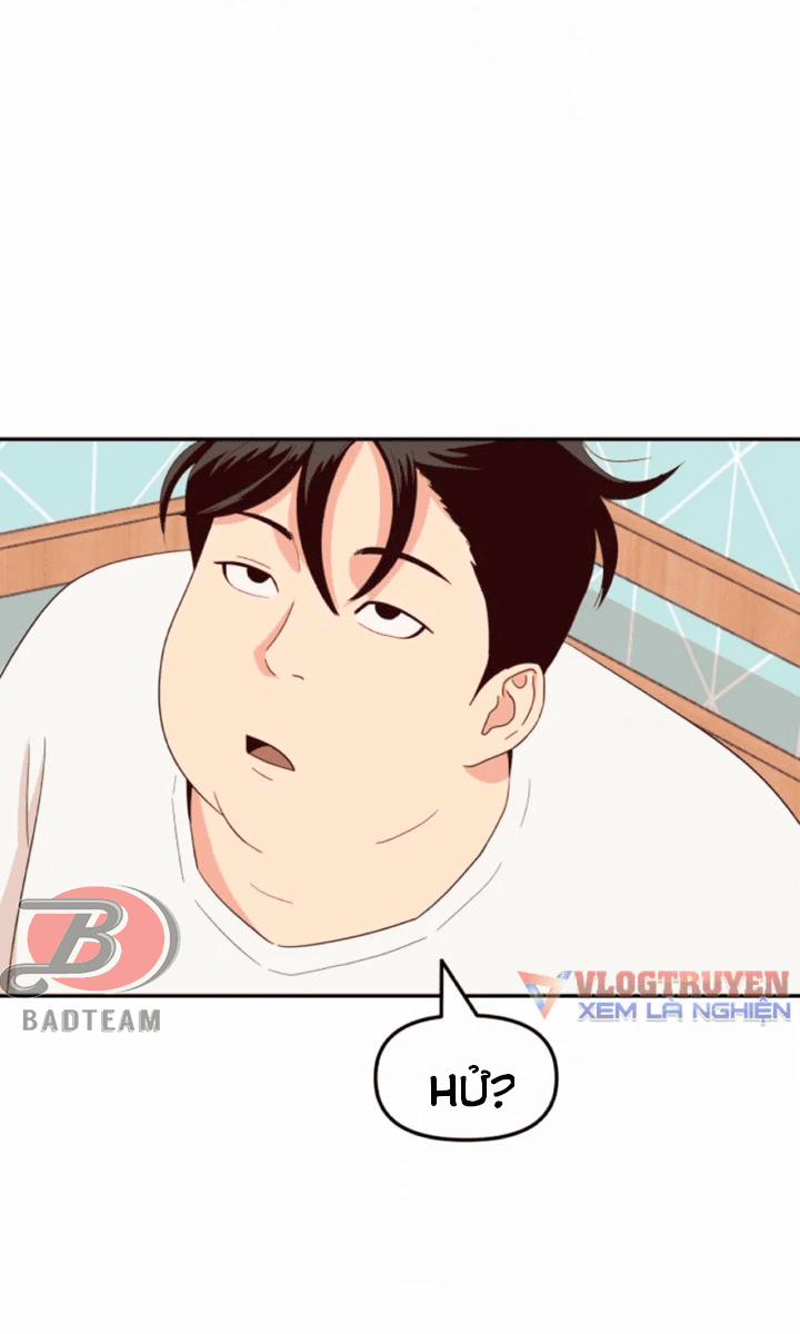 Bạn Trai Vệ Sĩ 0 Hae-jin gặp nạn trang 100