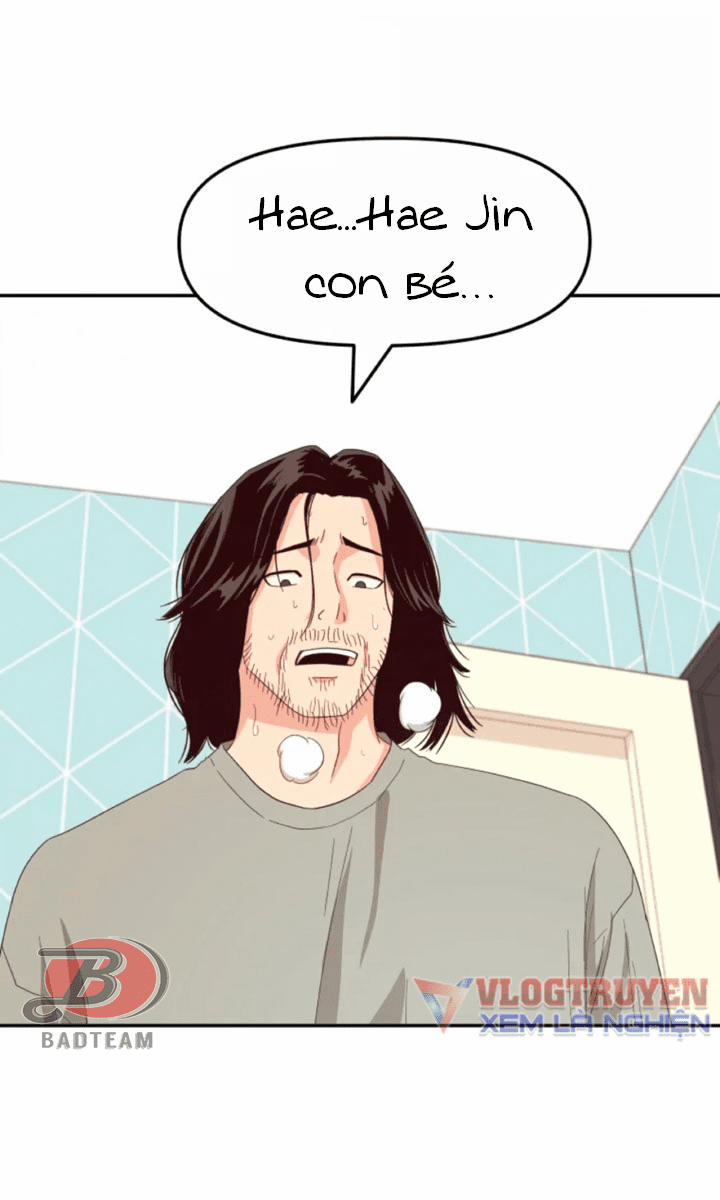 Bạn Trai Vệ Sĩ 0 Hae-jin gặp nạn trang 101