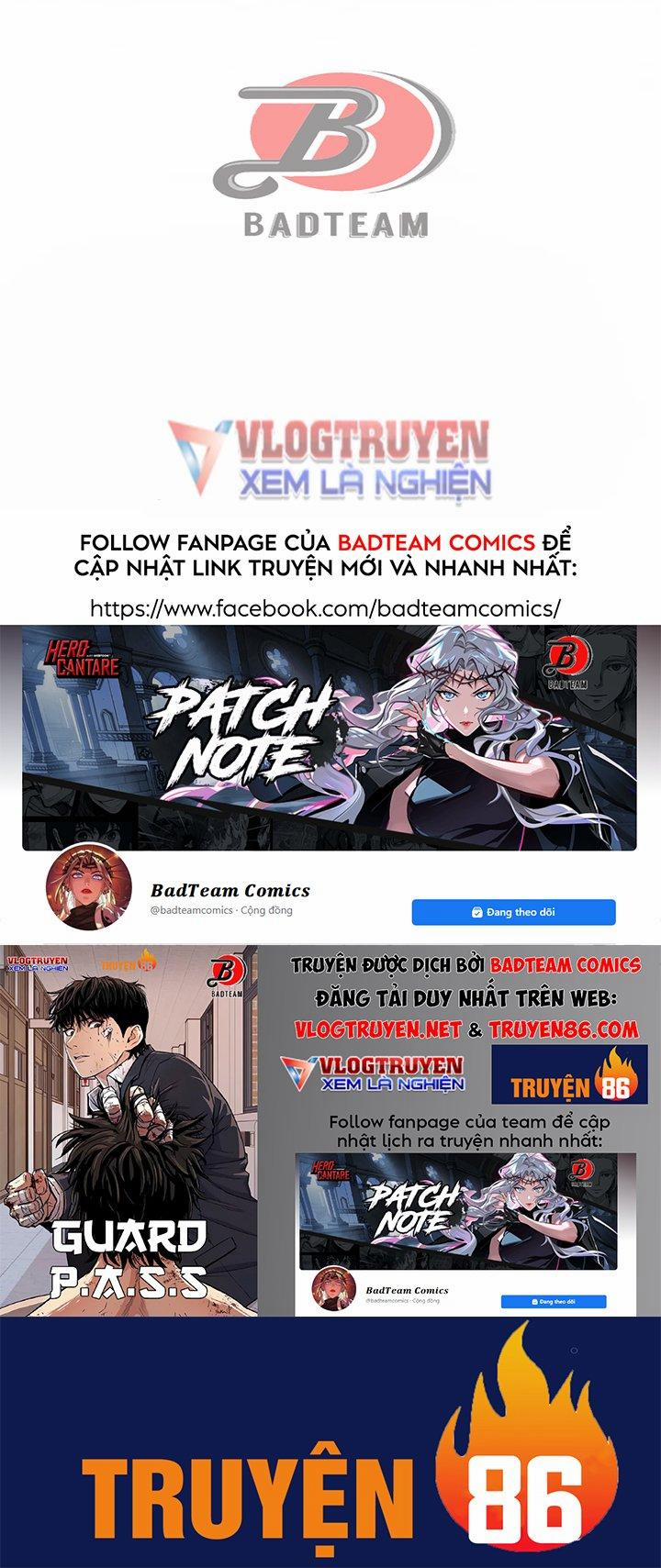 Bạn Trai Vệ Sĩ 0 Hae-jin gặp nạn trang 106