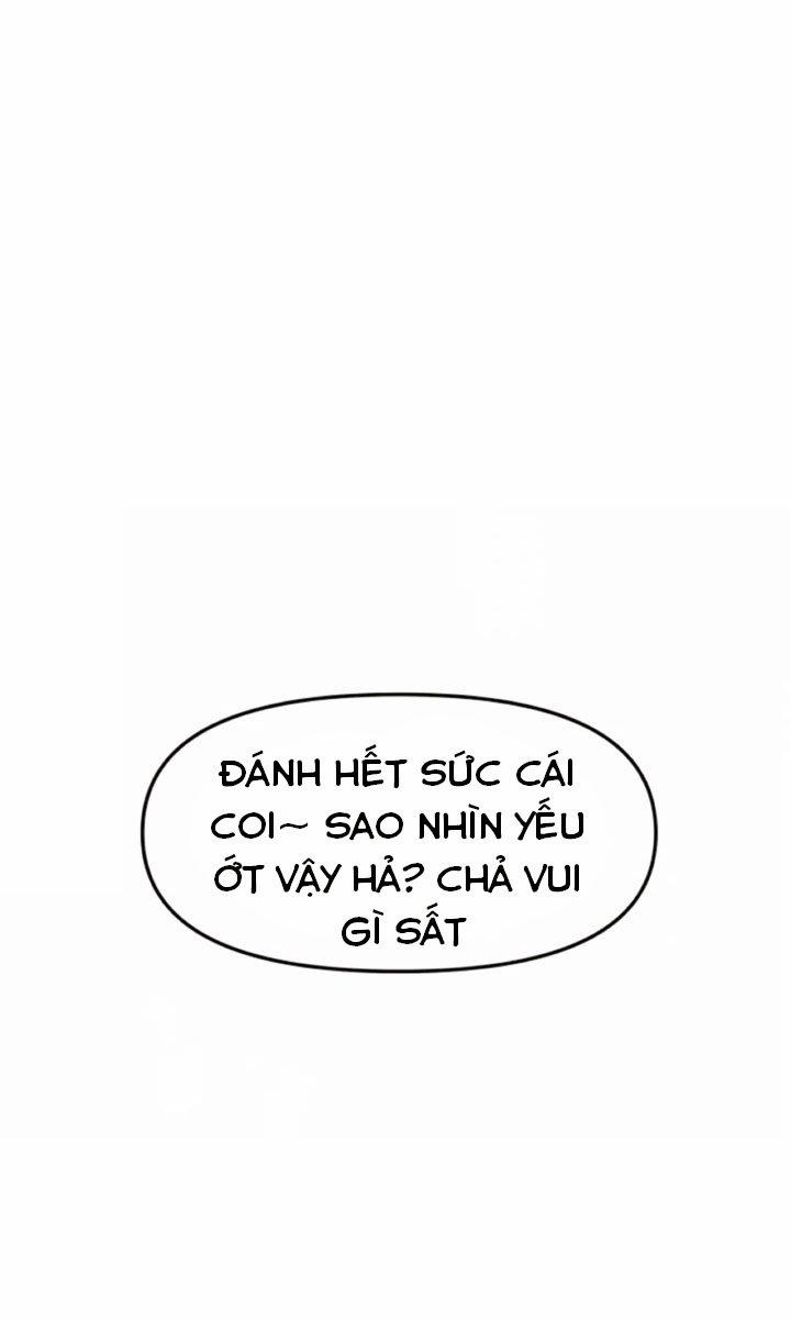 Bạn Trai Vệ Sĩ 0 Hae-jin gặp nạn trang 12