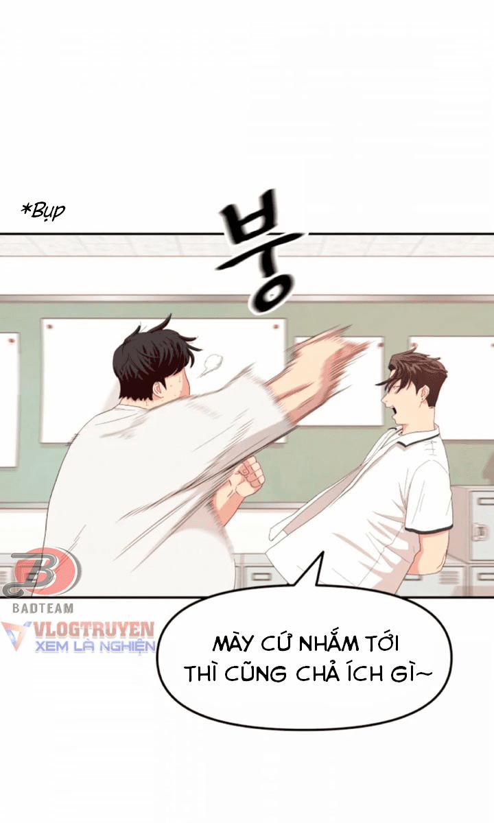 Bạn Trai Vệ Sĩ 0 Hae-jin gặp nạn trang 17