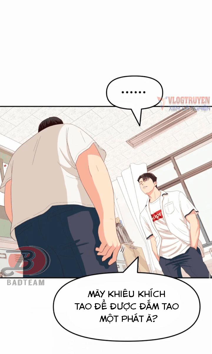 Bạn Trai Vệ Sĩ 0 Hae-jin gặp nạn trang 23