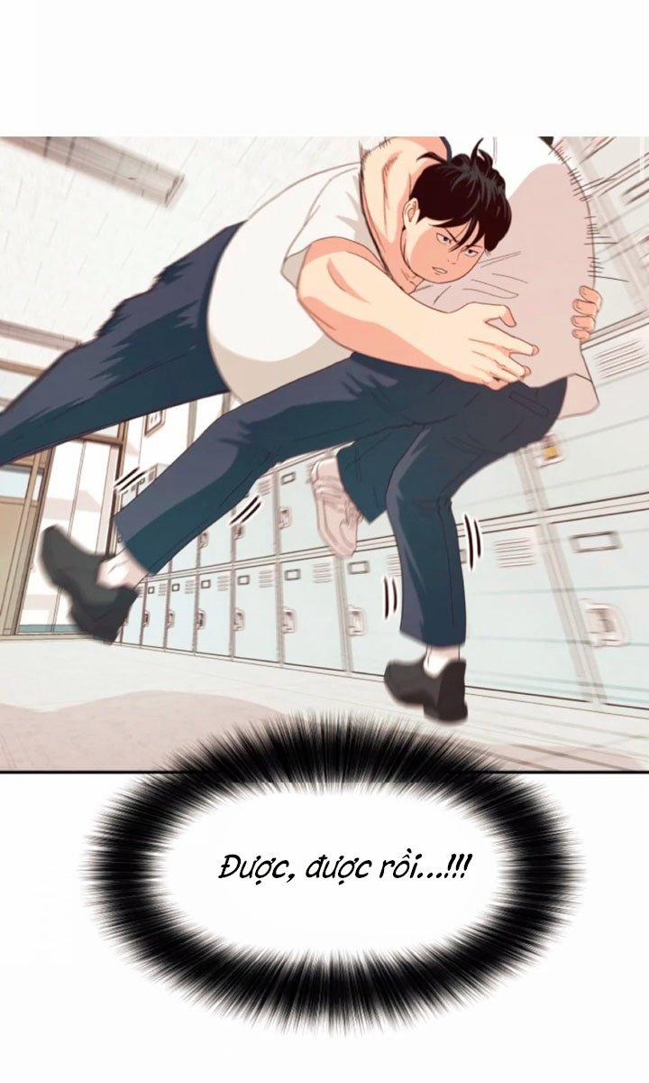 Bạn Trai Vệ Sĩ 0 Hae-jin gặp nạn trang 29