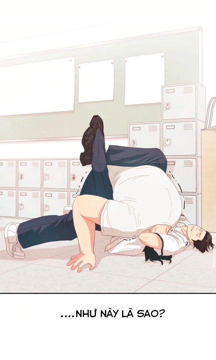 Bạn Trai Vệ Sĩ 0 Hae-jin gặp nạn trang 33