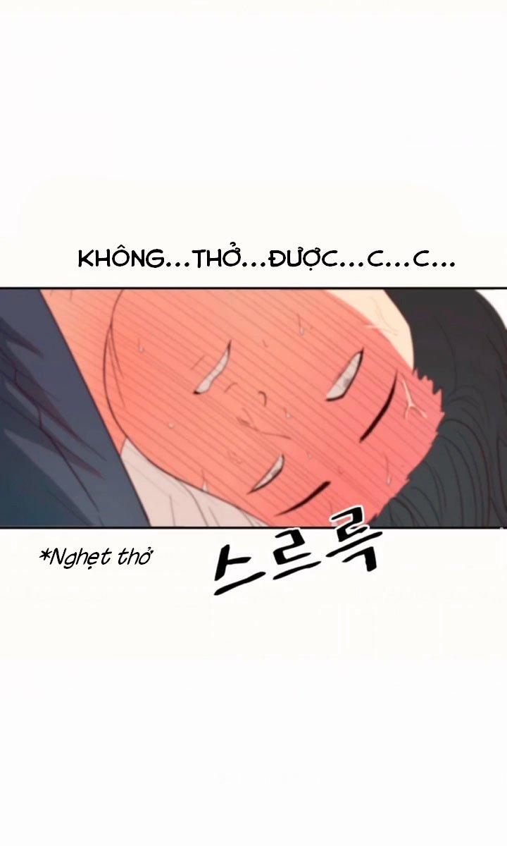 Bạn Trai Vệ Sĩ 0 Hae-jin gặp nạn trang 37