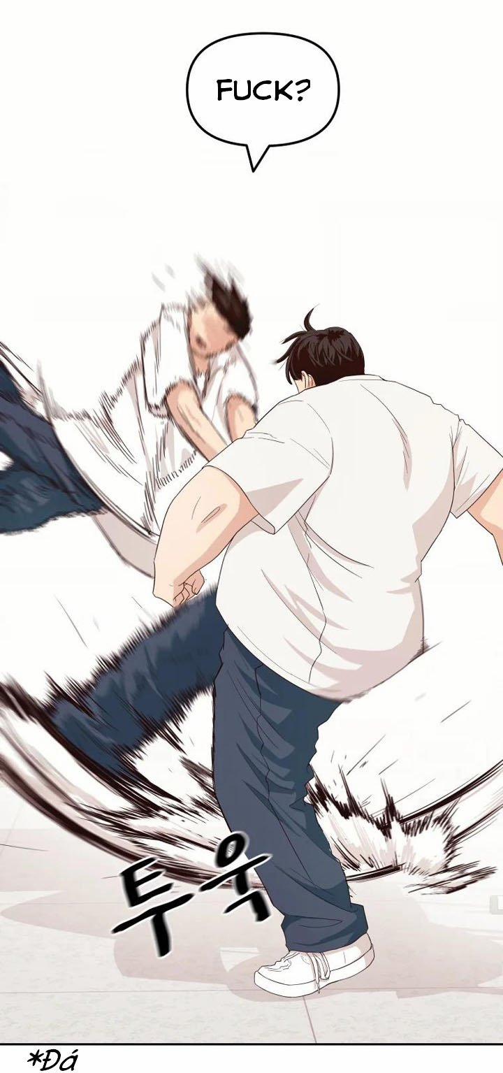 Bạn Trai Vệ Sĩ 0 Hae-jin gặp nạn trang 4