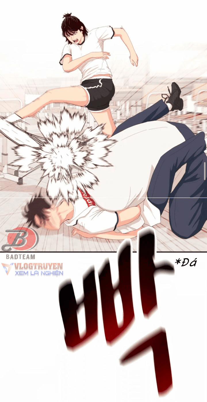 Bạn Trai Vệ Sĩ 0 Hae-jin gặp nạn trang 41