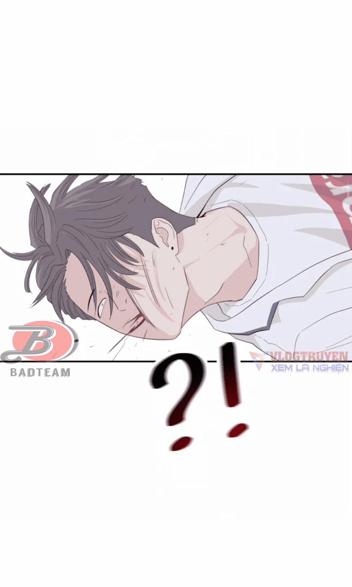 Bạn Trai Vệ Sĩ 0 Hae-jin gặp nạn trang 42