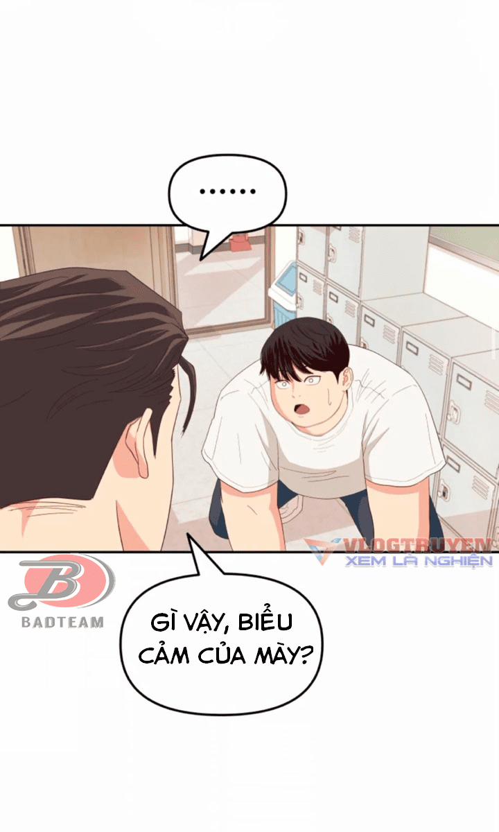 Bạn Trai Vệ Sĩ 0 Hae-jin gặp nạn trang 49