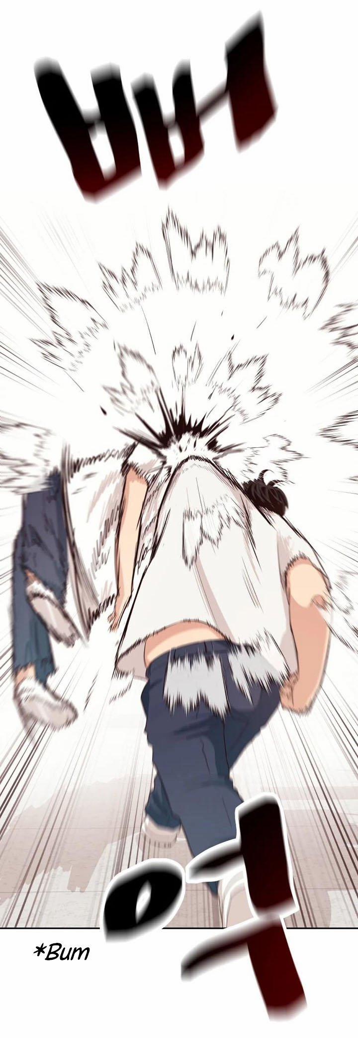 Bạn Trai Vệ Sĩ 0 Hae-jin gặp nạn trang 5