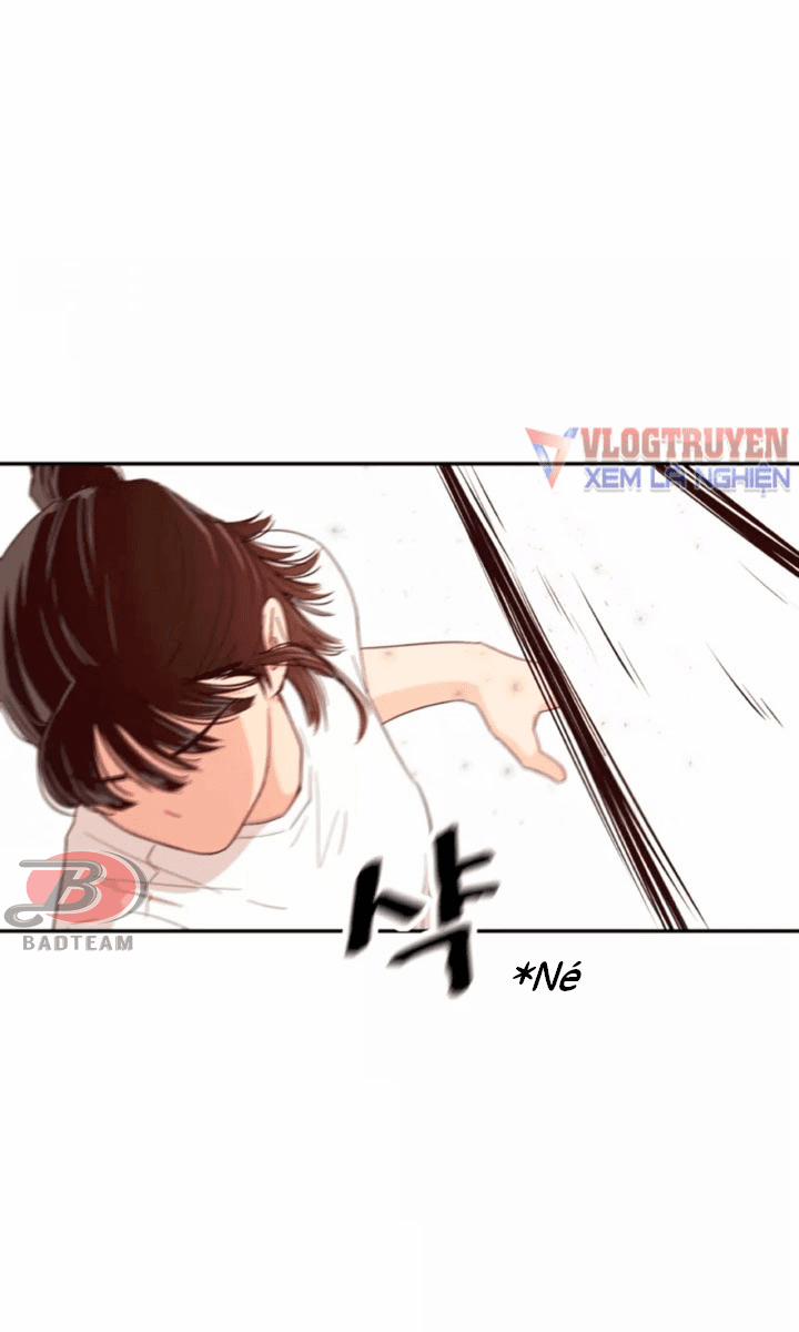 Bạn Trai Vệ Sĩ 0 Hae-jin gặp nạn trang 56