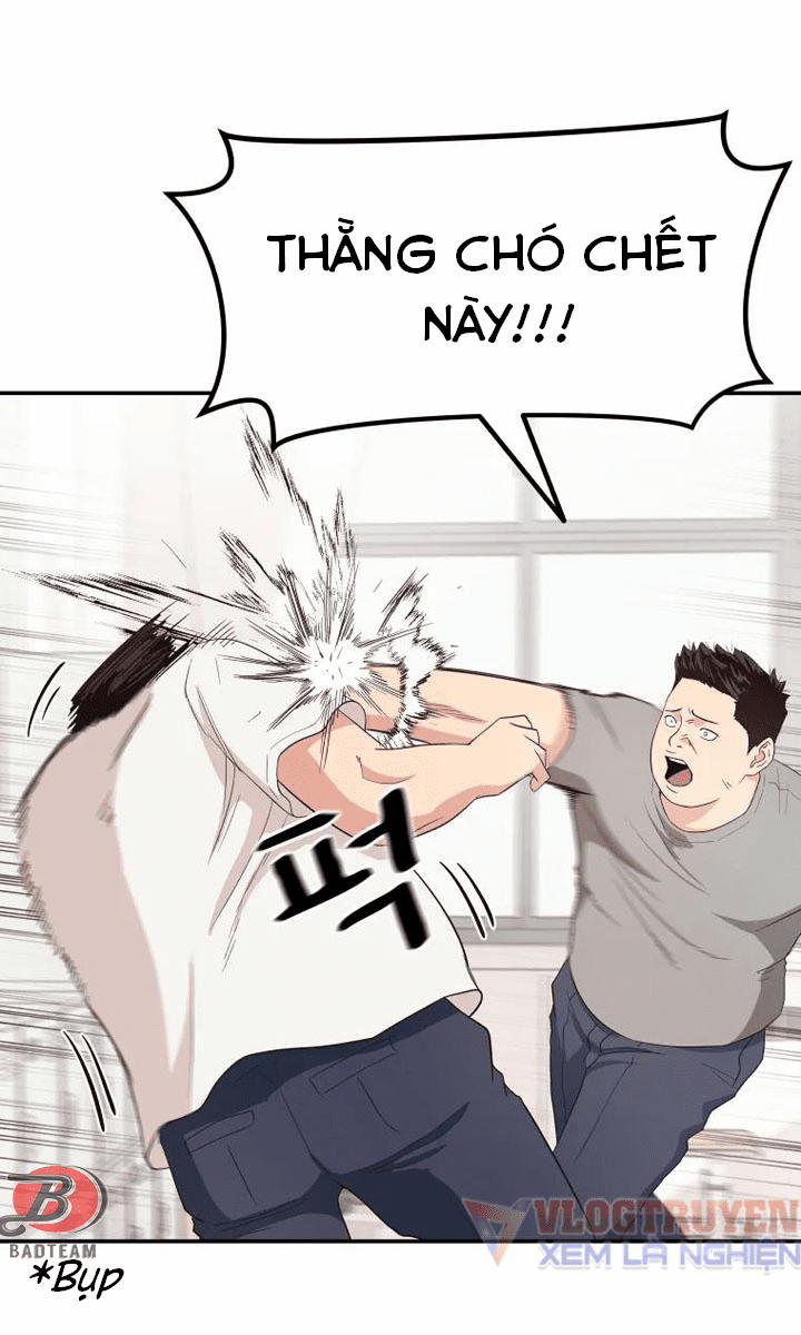 Bạn Trai Vệ Sĩ 0 Hae-jin gặp nạn trang 6