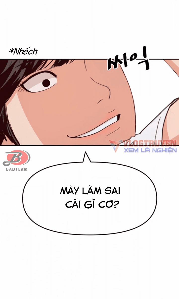 Bạn Trai Vệ Sĩ 0 Hae-jin gặp nạn trang 67