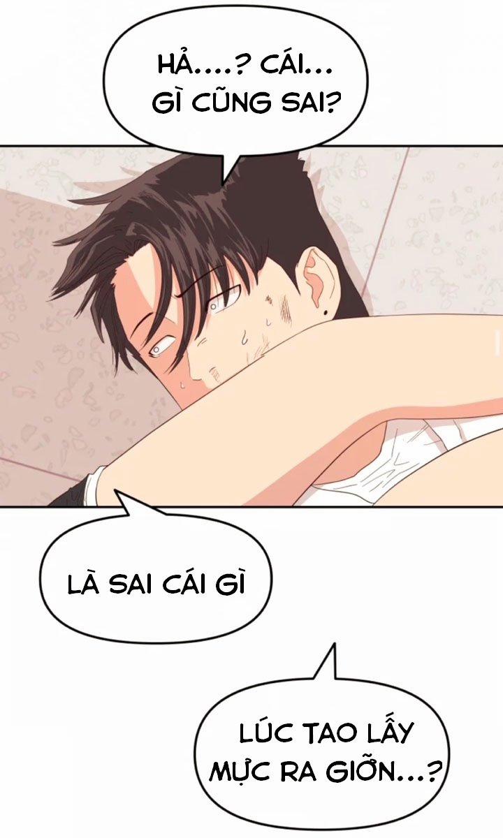 Bạn Trai Vệ Sĩ 0 Hae-jin gặp nạn trang 68