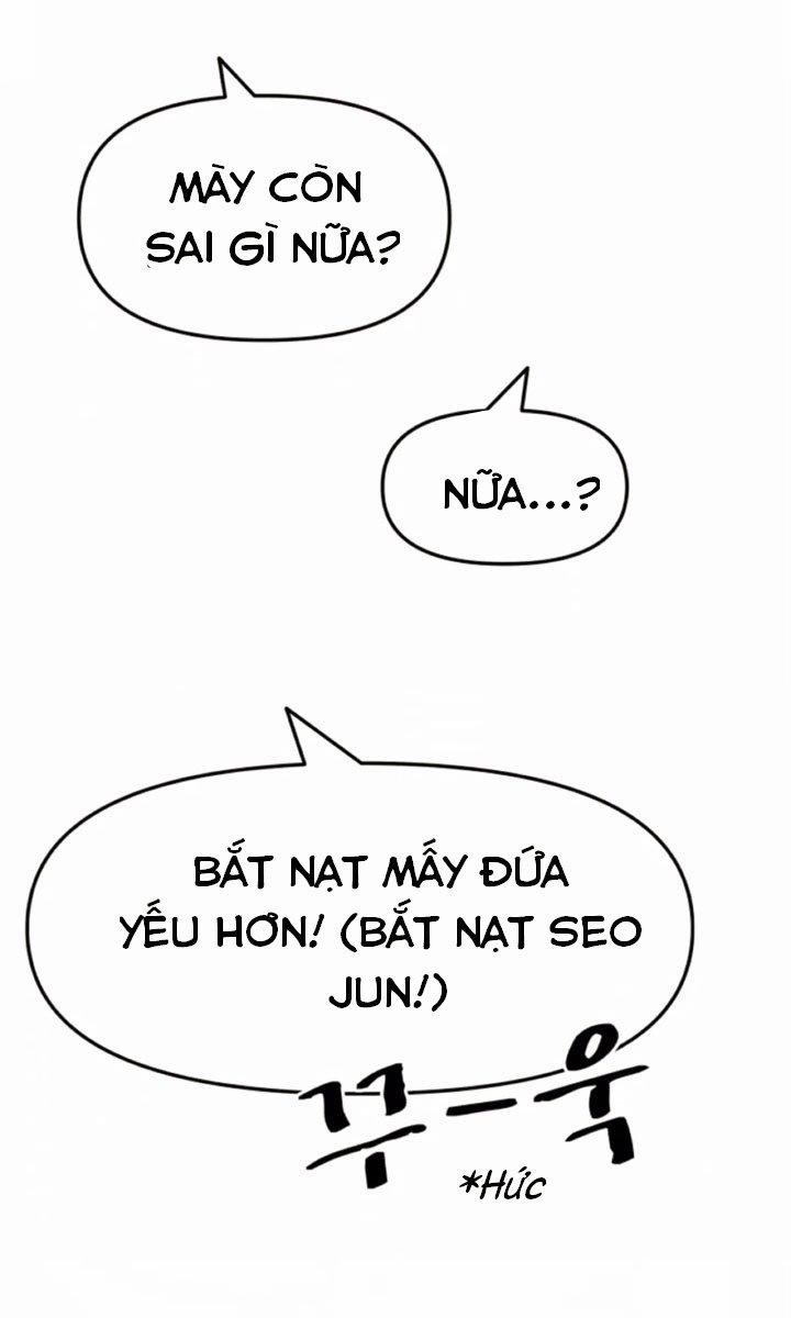 Bạn Trai Vệ Sĩ 0 Hae-jin gặp nạn trang 70