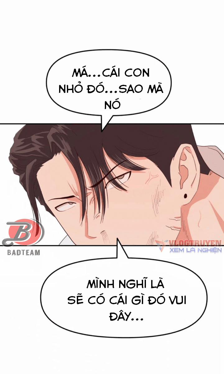 Bạn Trai Vệ Sĩ 0 Hae-jin gặp nạn trang 76