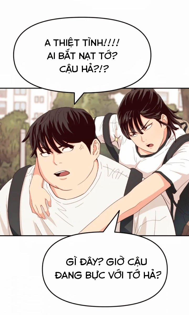 Bạn Trai Vệ Sĩ 0 Hae-jin gặp nạn trang 82