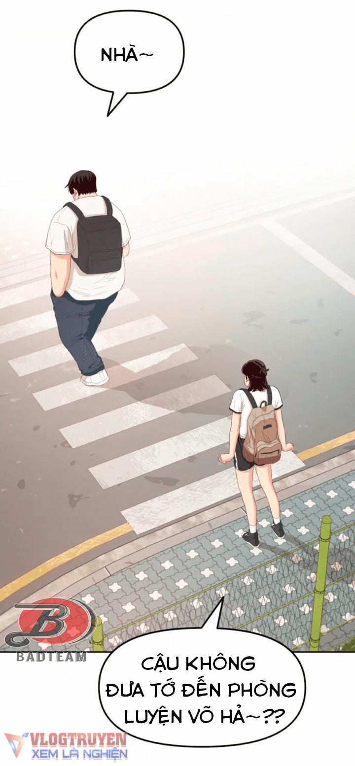 Bạn Trai Vệ Sĩ 0 Hae-jin gặp nạn trang 87